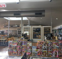 Matilda Truck  Travel Stop - Australia Accommodation