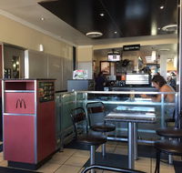 McDonald's - Australia Accommodation