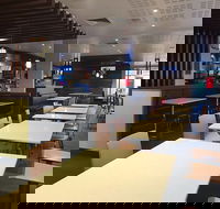 McDonald's Family Restaurants - Australia Accommodation