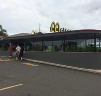 McDonald's Gympie - Australia Accommodation