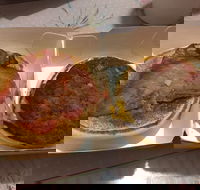 McDonald's Yeppoon - Australia Accommodation