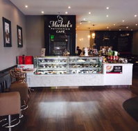 Michel's Patisserie - Australia Accommodation