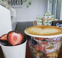 Naturally Hooked Bulk Foods - Australia Accommodation