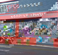 Non Stop Coffee - Australia Accommodation