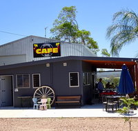 Packing Shed Cafe - Australia Accommodation