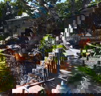 Queens Park Cafe - Australia Accommodation