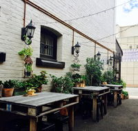 Rafter  Rose Cafe - Australia Accommodation