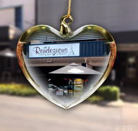 Rendezvous On Ruthven Coffee Shop - Australia Accommodation