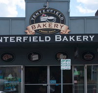 Tenterfield Bakery - Australia Accommodation