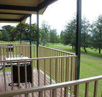 Tenterfield Golf Club - Australia Accommodation