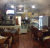 Tenterfield Viet-Thai Lic.Restaurant - Australia Accommodation