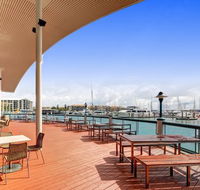 The Boat Club - Australia Accommodation