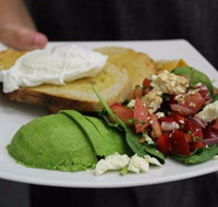 The Corner Life  Style Store  Cafe - Australia Accommodation