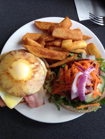 Beechmont QLD Australia Accommodation