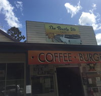 The Rusty Ute Cafe - Australia Accommodation
