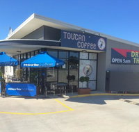 Toucan Coffee - Australia Accommodation