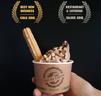 Twenty50 Nice Cream - Australia Accommodation