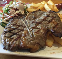 Virginia tavern NT - Australia Accommodation