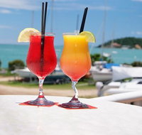 Whitsunday Sailing Club - Australia Accommodation