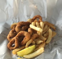Whitsunday Seafood Bar - Australia Accommodation