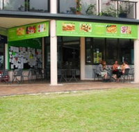 Wisdom Health Lab - Australia Accommodation