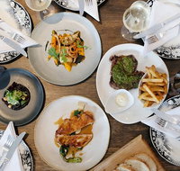 The Recreation bistro x bottleshop