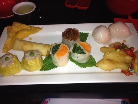 Yum Cha Cafe - Australia Accommodation 0