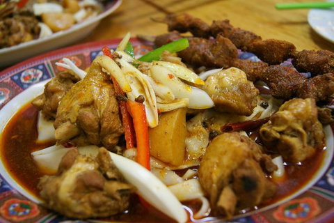 Ayiguli - Xingjiang Cuisine - Australia Accommodation 0