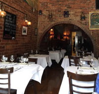 Agapi Greek Restaurant - Australia Accommodation