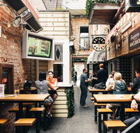 Bridge Hotel - Australia Accommodation