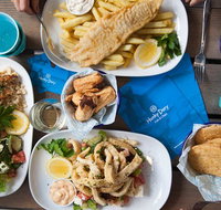 Hunky Dory - Australia Accommodation