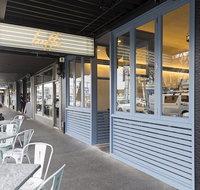 Laffe by Kanzaman - Australia Accommodation