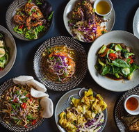 Minh Minh Saigon Soul - Australia Accommodation