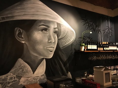 Mister Minh - Australia Accommodation 0