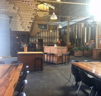 Mountain Goat Brewery - Australia Accommodation