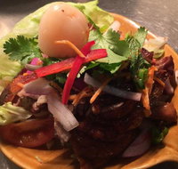 Palm Sugar Royal Thai Cuisine - Australia Accommodation