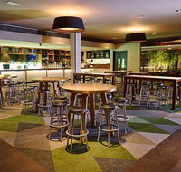 Precinct Hotel - Australia Accommodation