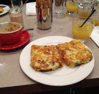 Richmond Hill Cafe  Larder - Australia Accommodation