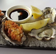 Richmond Oyster Bar - Australia Accommodation