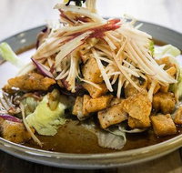 Sabai - Australia Accommodation
