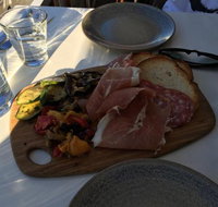 St Domenico Pizza Bar - Australia Accommodation