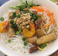 Thanh Ha No2 Vietnamese Cuisine - Australia Accommodation