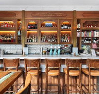 Vaporetto Bar  Eatery - Australia Accommodation