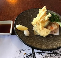 Zen Japanese Restaurant - Australia Accommodation