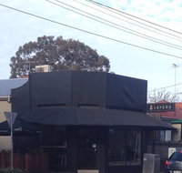 8 Layers Cafe - Australia Accommodation