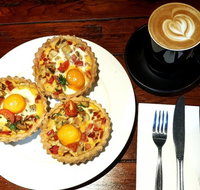 Amici Bakery Cafe - Australia Accommodation