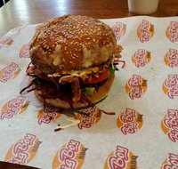 Big Boy BBQ - Australia Accommodation
