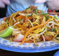 Binh Minh Restaurant - Australia Accommodation