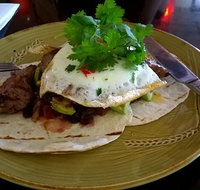 Cafe Krifi - Australia Accommodation
