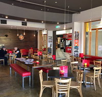 Cafe Pronto - Australia Accommodation